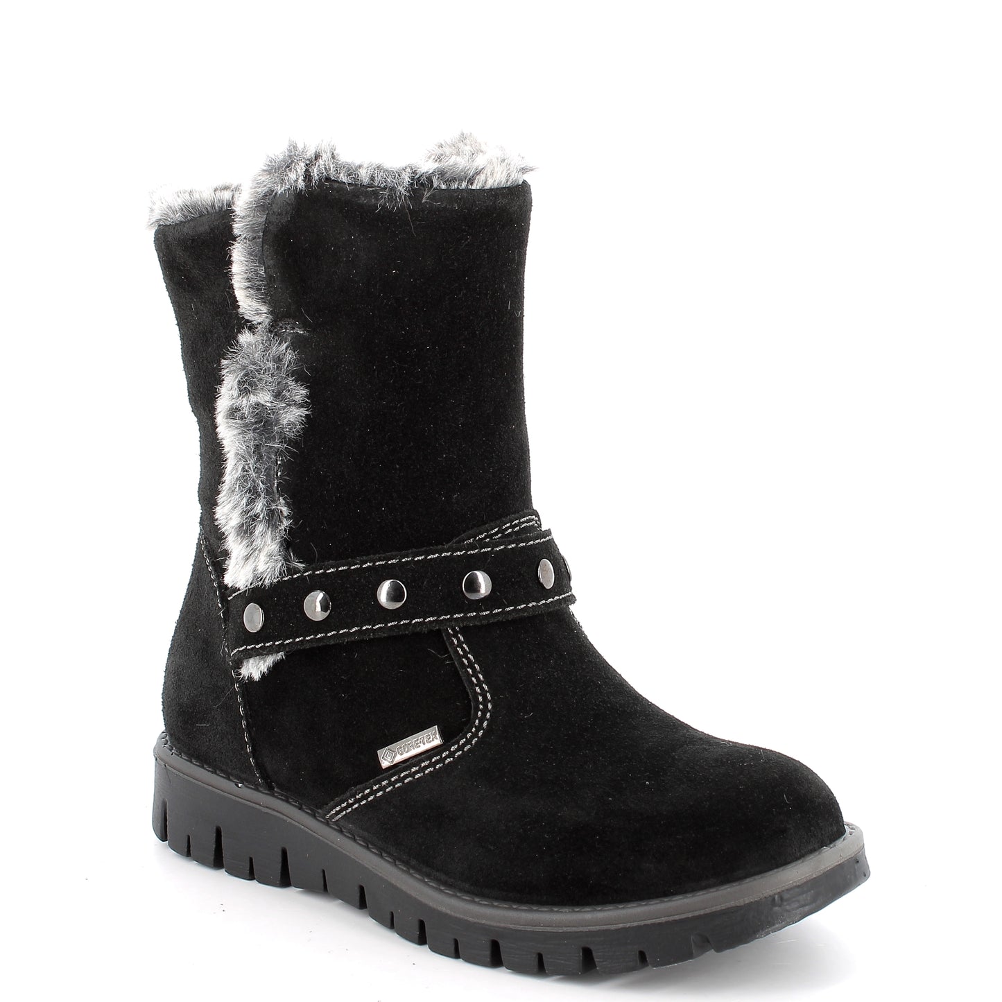 BOTA PRIMIGI GORETEX
