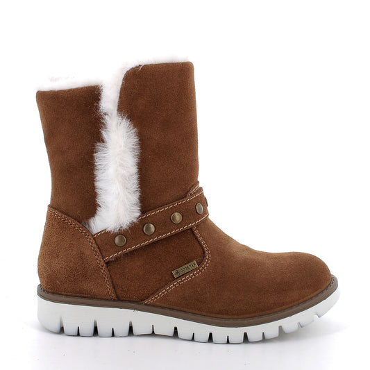 BOTA PRIMIGI GORETEX