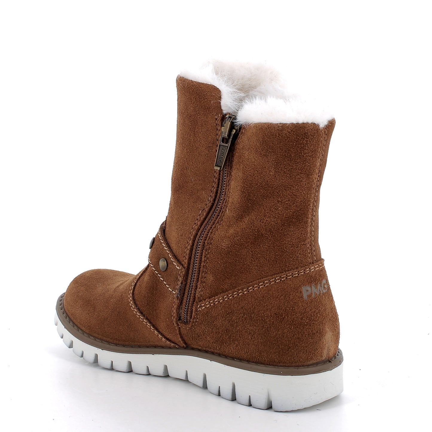 BOTA PRIMIGI GORETEX
