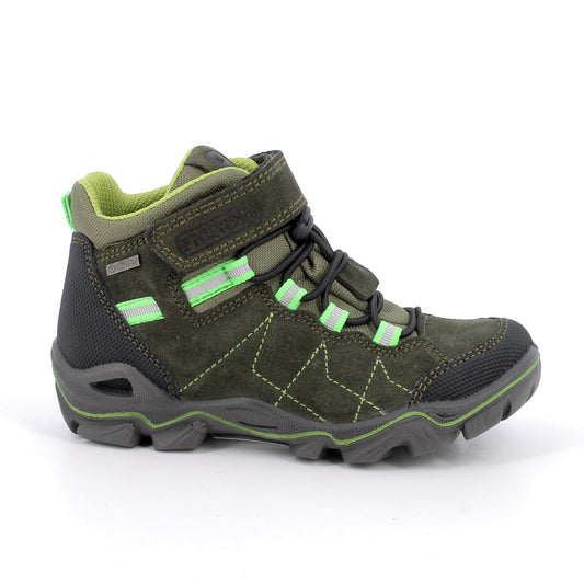 BOTA PRIMIGI GORETEX