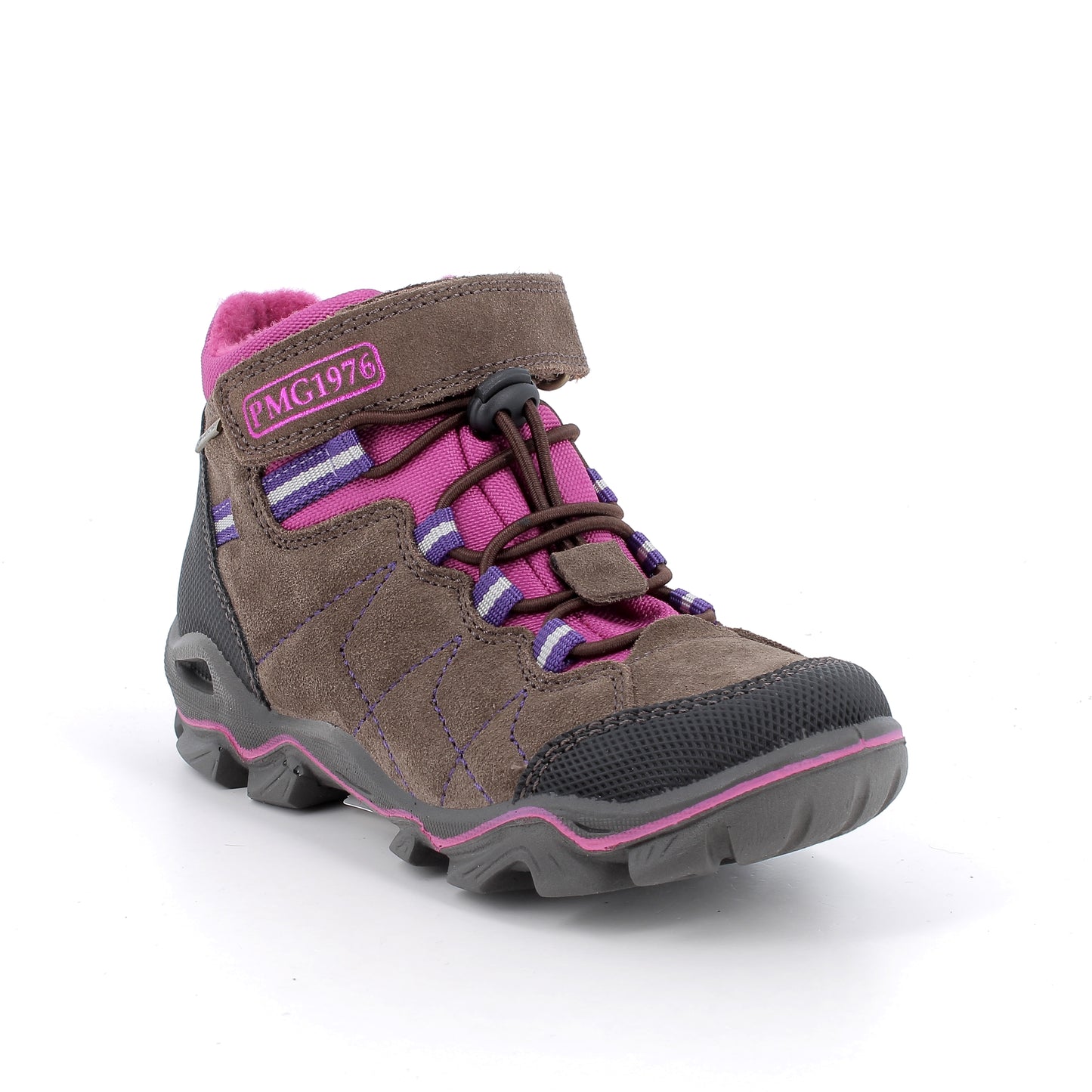BOTA PRIMIGI GORETEX