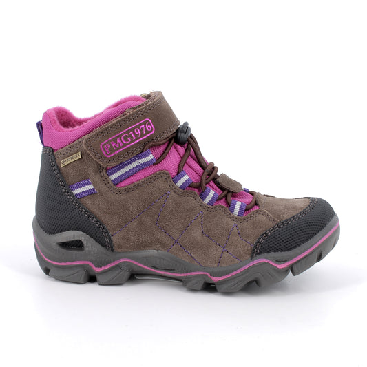 BOTA PRIMIGI GORETEX