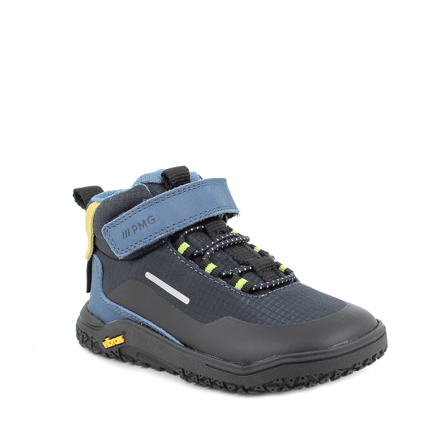 BOTA BAREFOOT PRIMIGI GORETEX