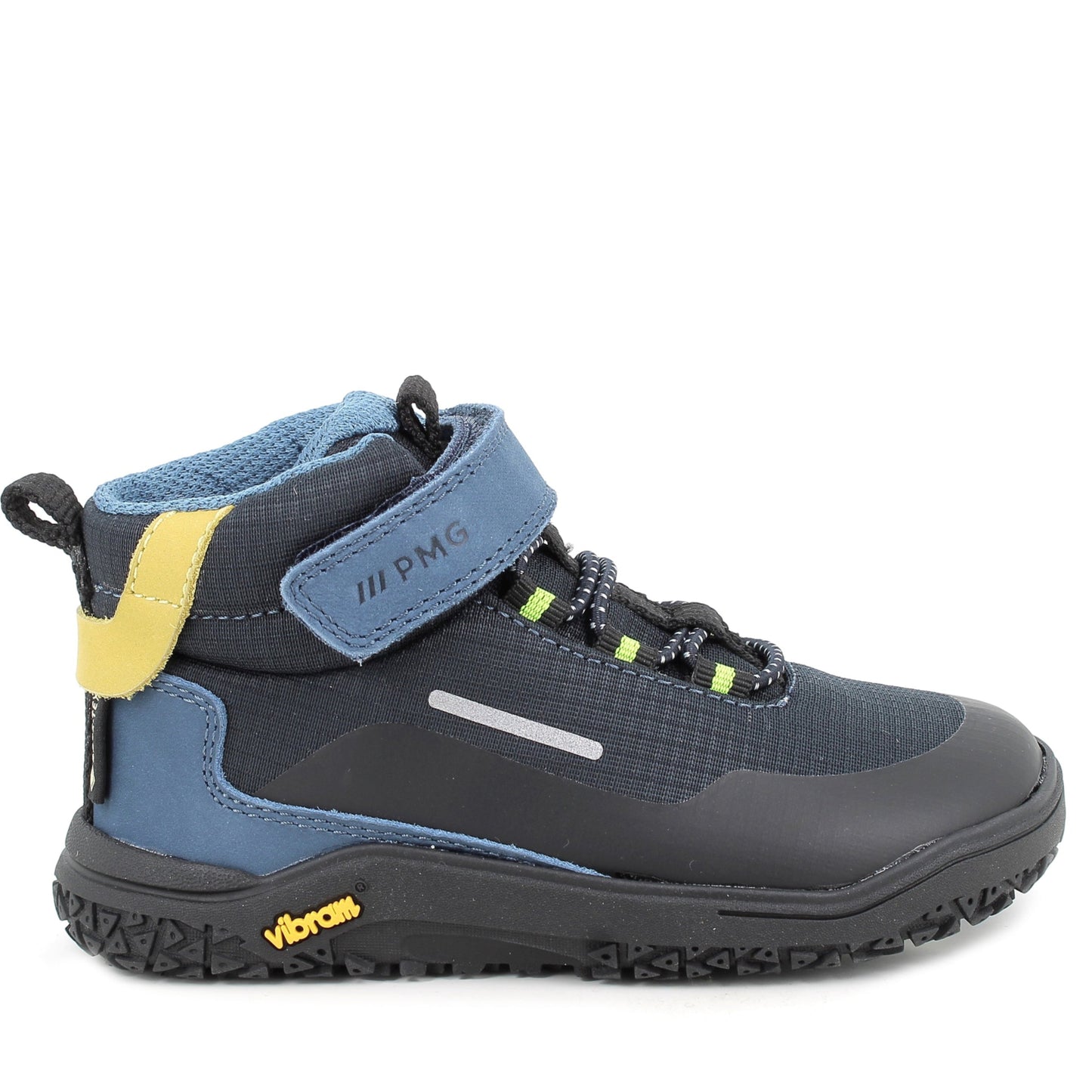 BOTA BAREFOOT PRIMIGI GORETEX