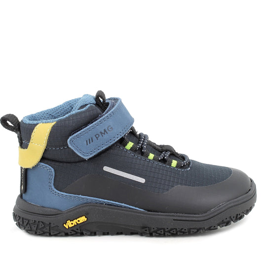 BOTA BAREFOOT PRIMIGI GORETEX