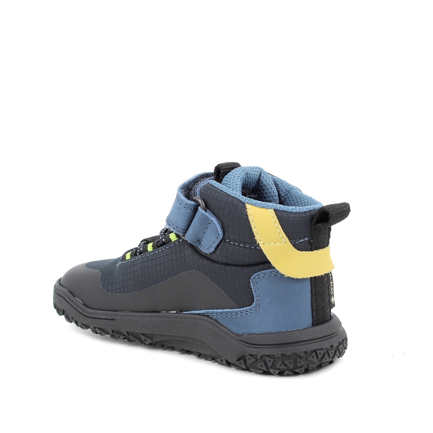 BOTA BAREFOOT PRIMIGI GORETEX