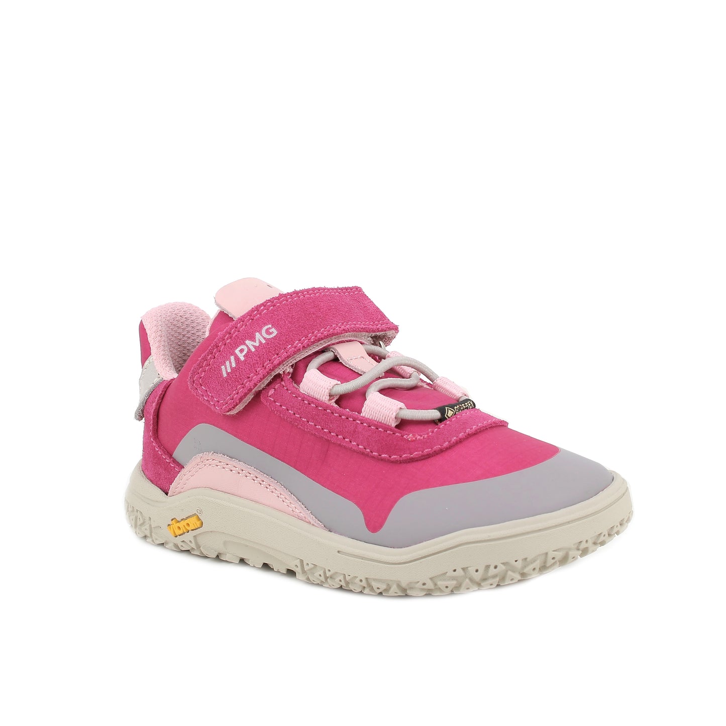DEPORTIVO BAREFOOT PRIMIGI GORETEX