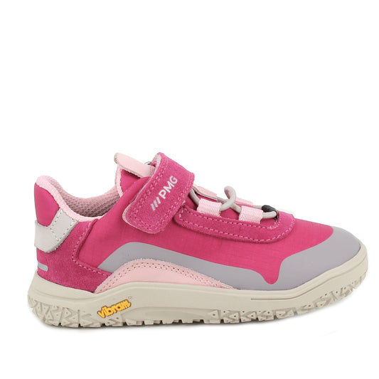 DEPORTIVO BAREFOOT PRIMIGI GORETEX