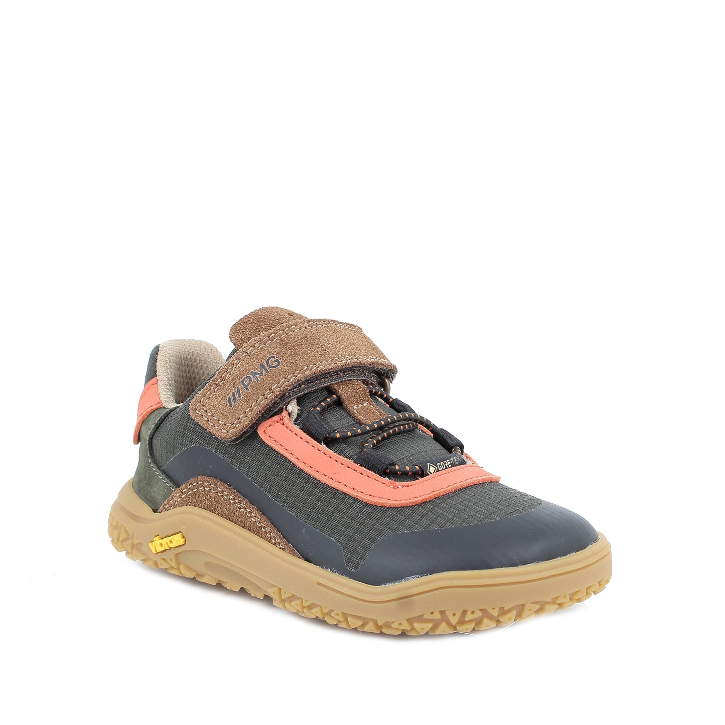 DEPORTIVO BAREFOOT PRIMIGI GORETEX