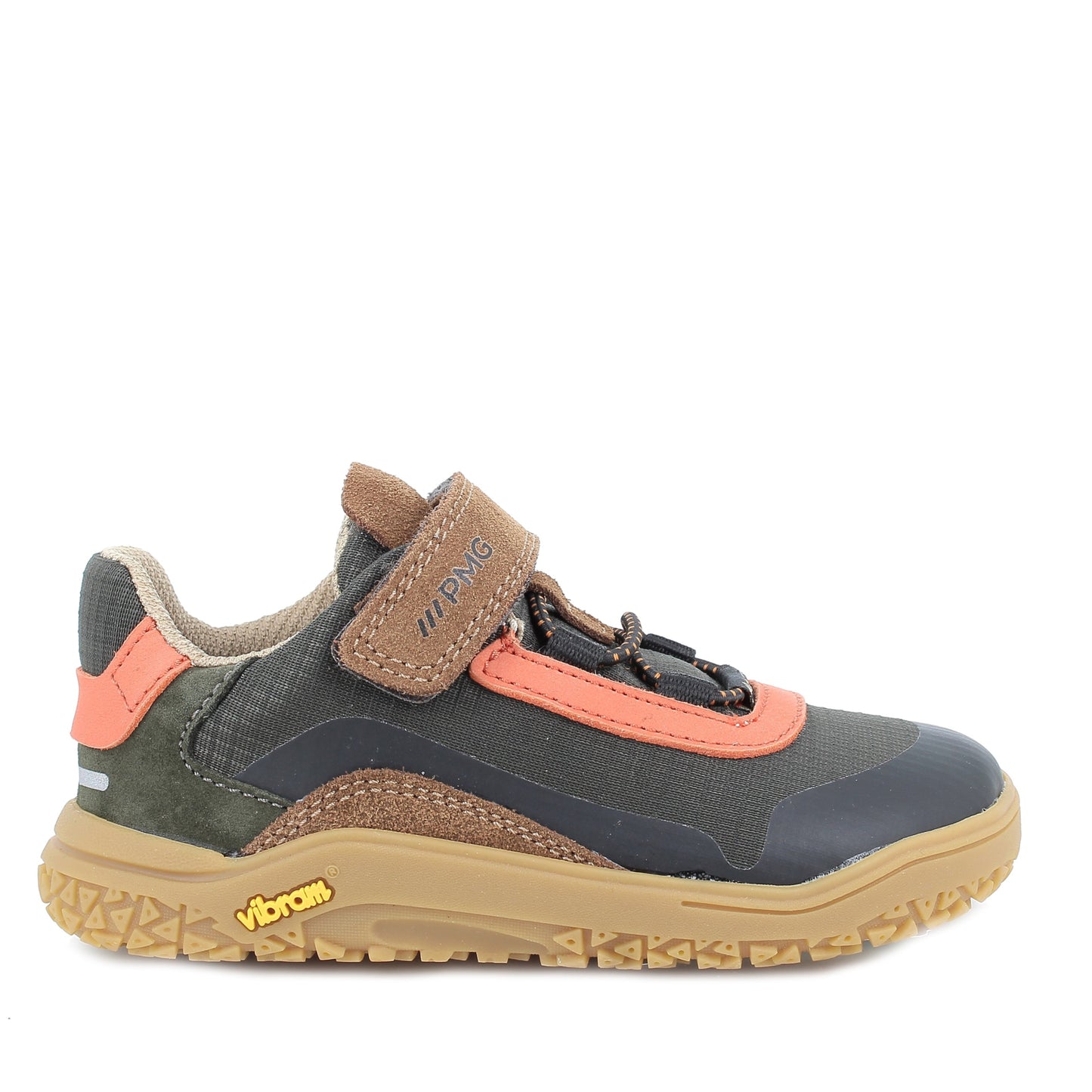 DEPORTIVO BAREFOOT PRIMIGI GORETEX