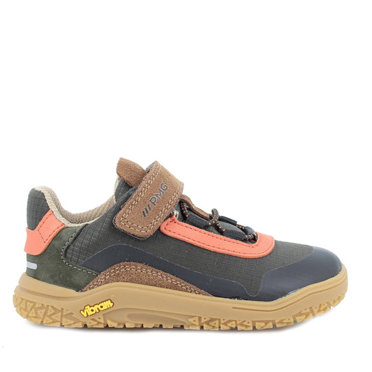 DEPORTIVO BAREFOOT PRIMIGI GORETEX