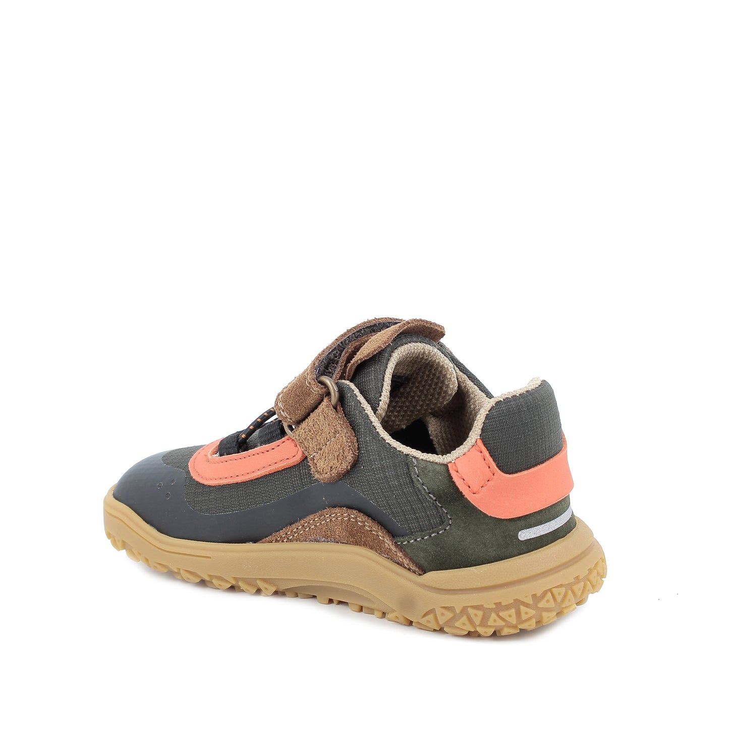 DEPORTIVO BAREFOOT PRIMIGI GORETEX