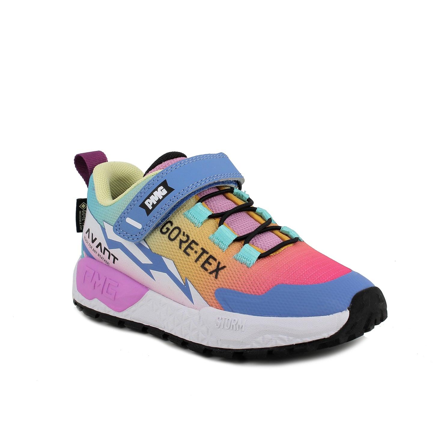 DEPORTIVO PRIMIGI GORETEX