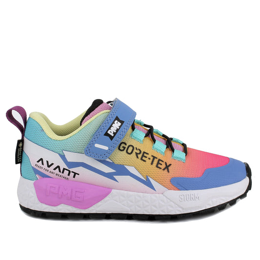 DEPORTIVO PRIMIGI GORETEX
