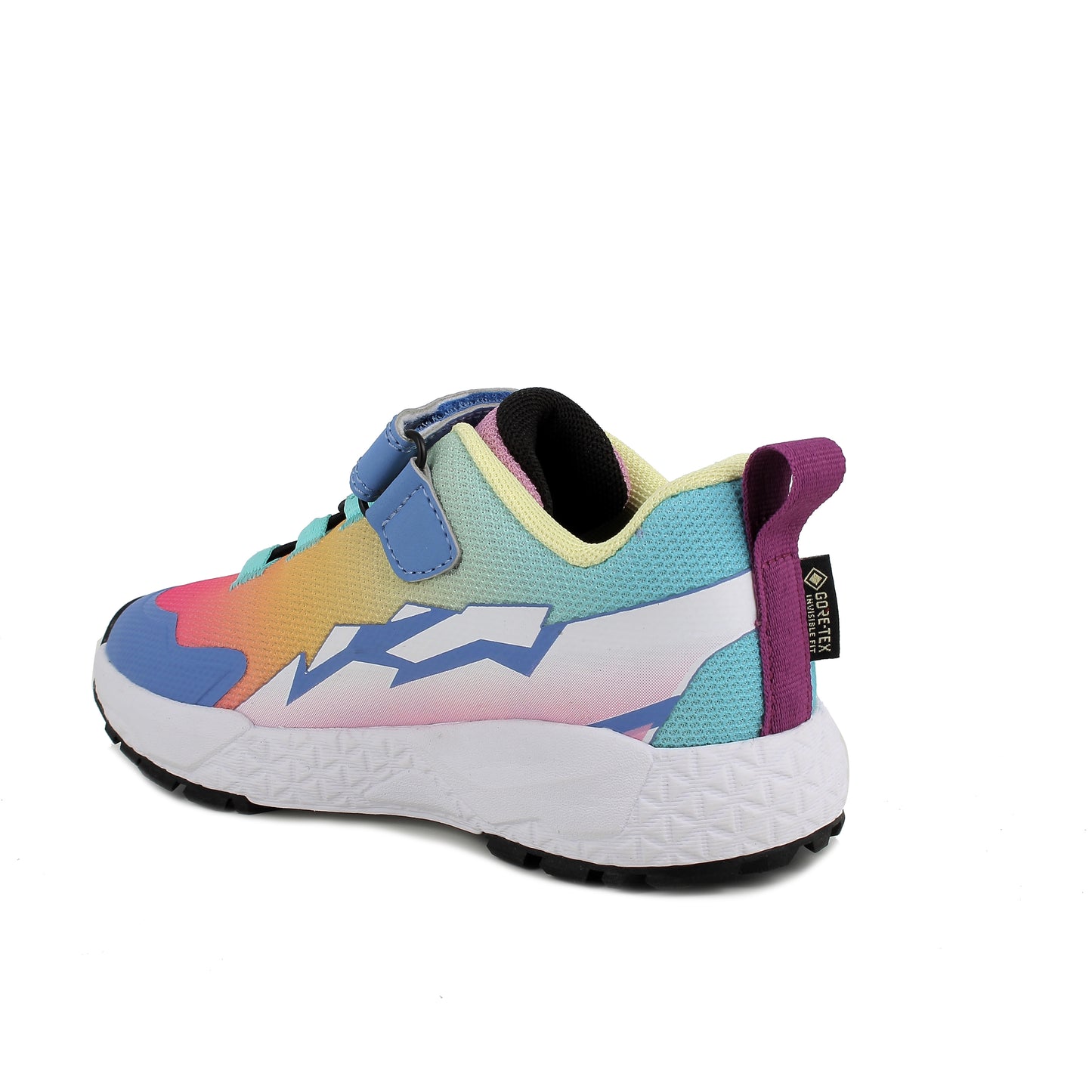 DEPORTIVO PRIMIGI GORETEX