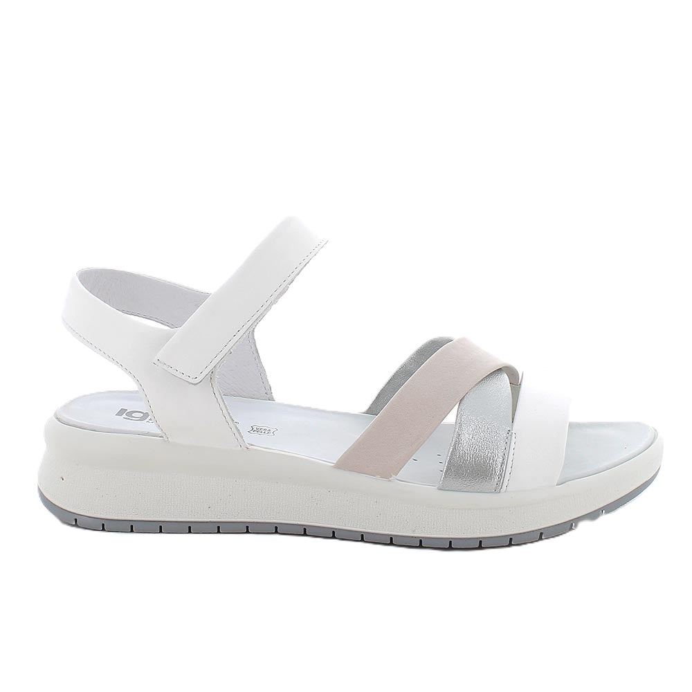 SANDÁLIA GEOX BRIONIA