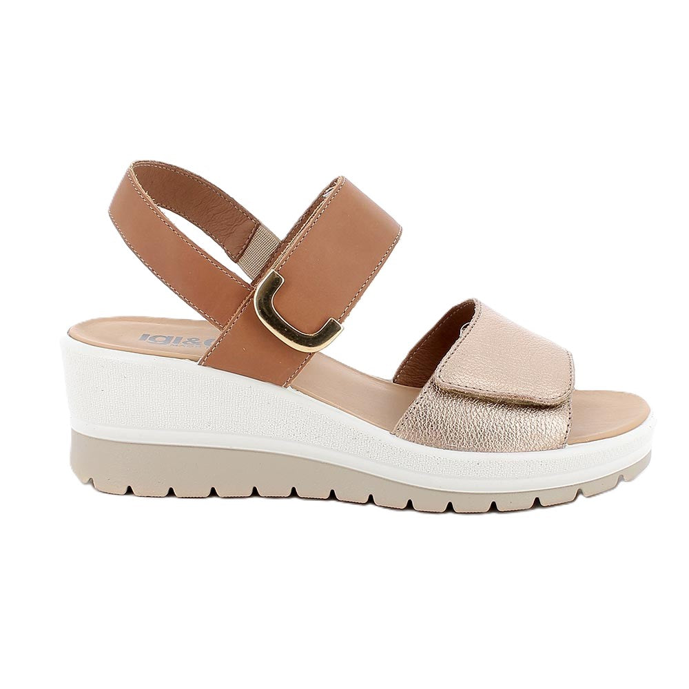 SANDÁLIA GEOX BRIONIA