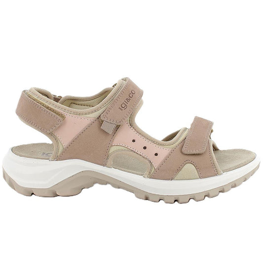 SANDALIA LEXA IGI&CO