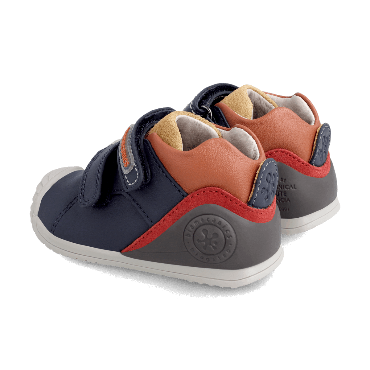 BOTA BIOMECANICS