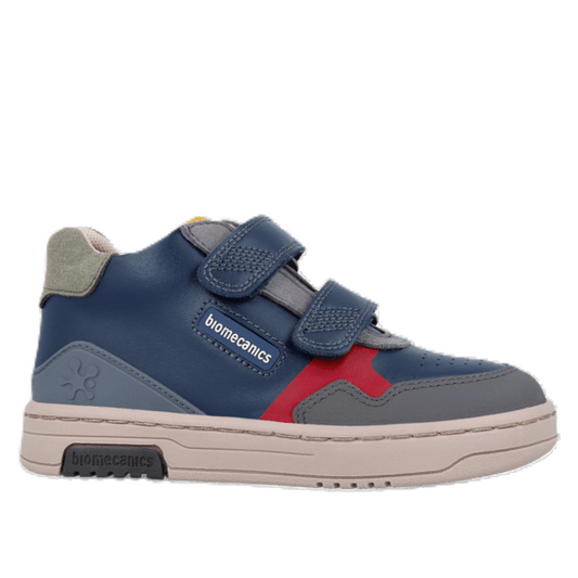 BOTA BIOMECANICS BIOEVOLUTION