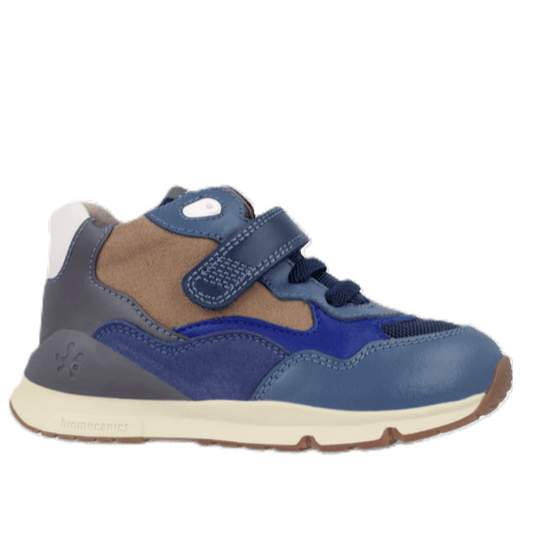 BOTA BIOMECANICS BIOEVOLUTION