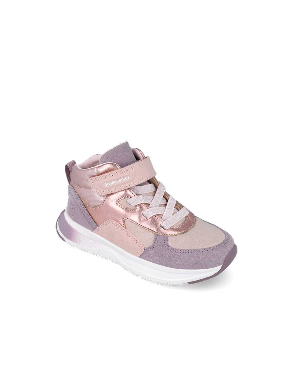 BOTA BIOMECANICS BIOEVOLUTION