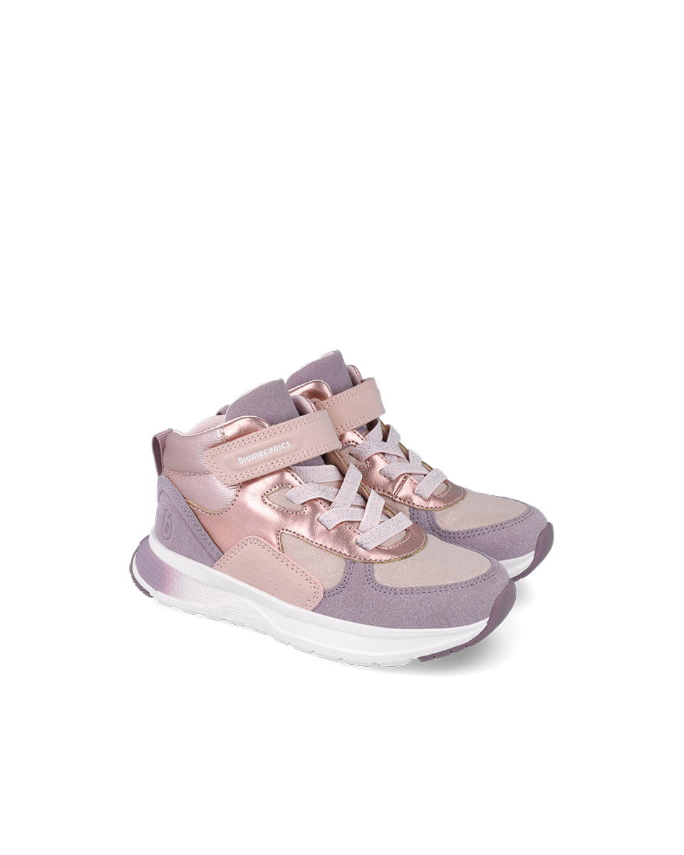 BOTA BIOMECANICS BIOEVOLUTION