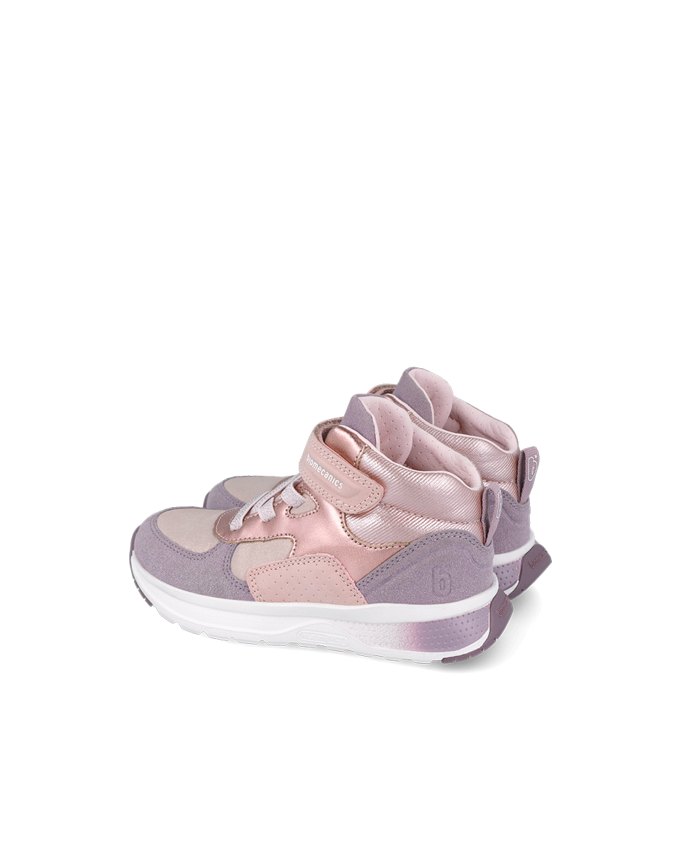BOTA BIOMECANICS BIOEVOLUTION