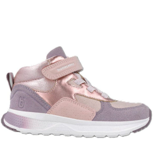 BOTA BIOMECANICS BIOEVOLUTION