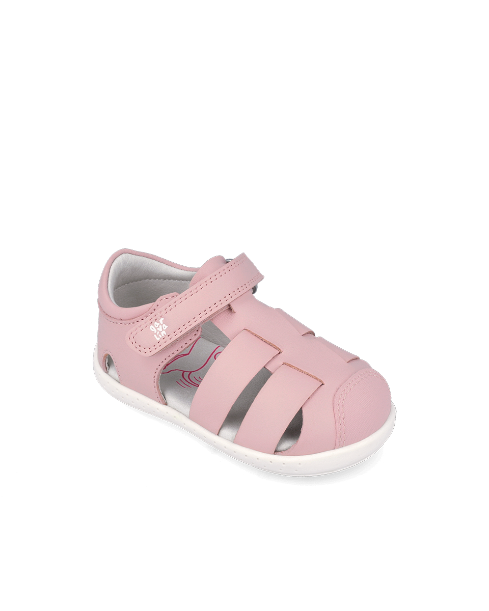 SANDALIA BAREFOOT GARVALIN