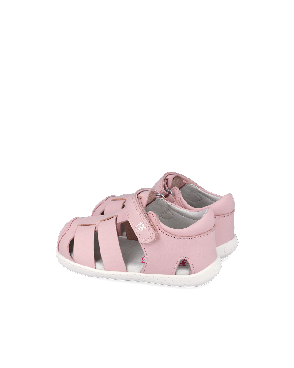 SANDALIA BAREFOOT GARVALIN