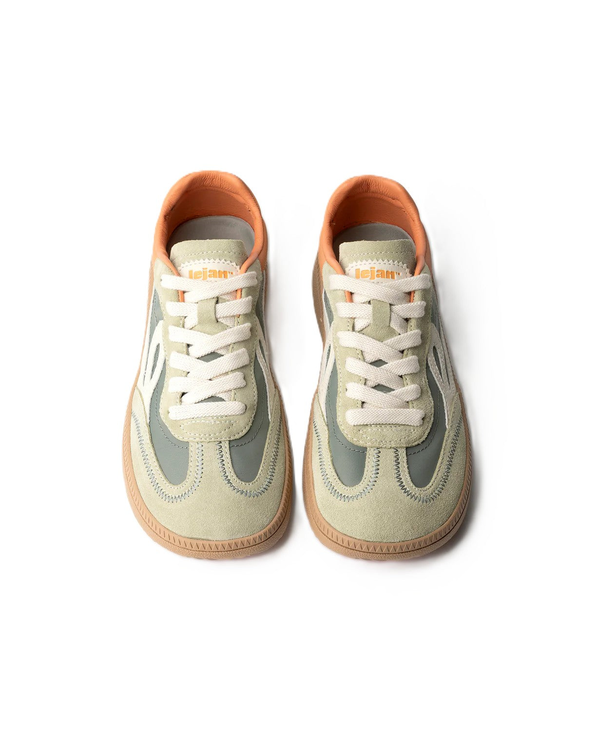 DEPORTIVO LEJAN ONE NYLON