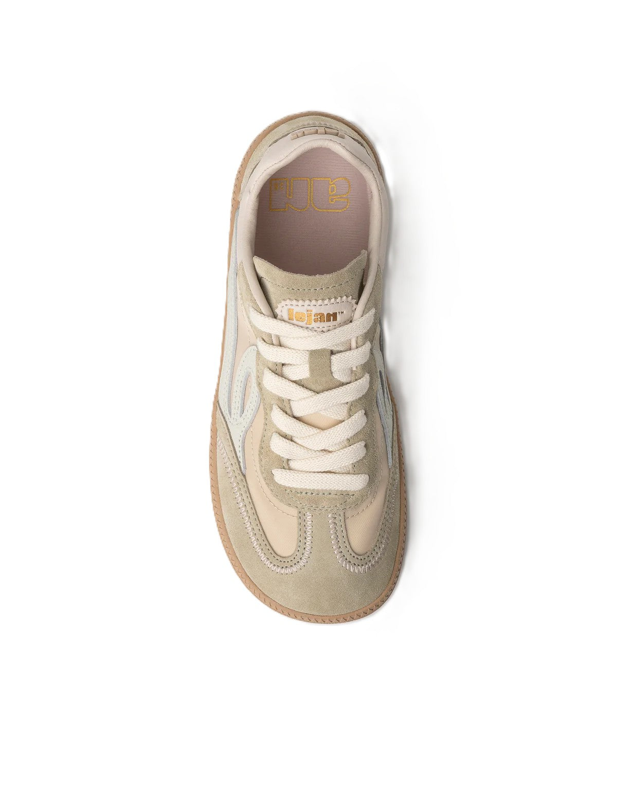 SAMBA VELCRO COQUEFLEX ESPORTIVO