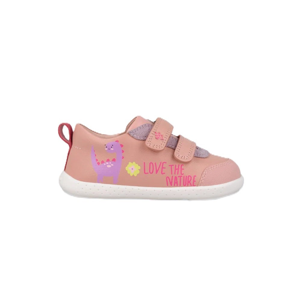 DEPORTIVO BAREFOOT GARVALIN