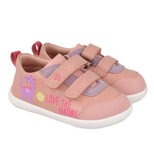 DEPORTIVO BAREFOOT GARVALIN