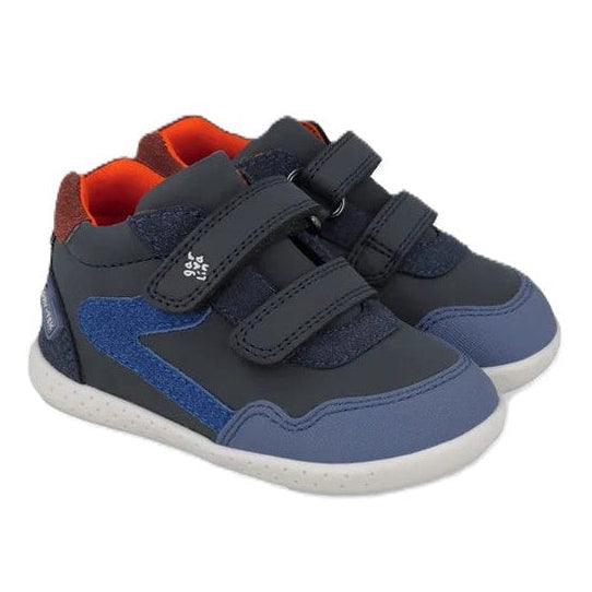 BOTIN BAREFOOT GARVALIN