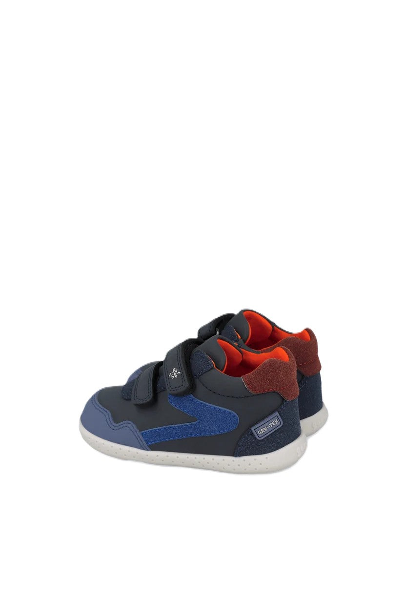 BOTIN BAREFOOT GARVALIN