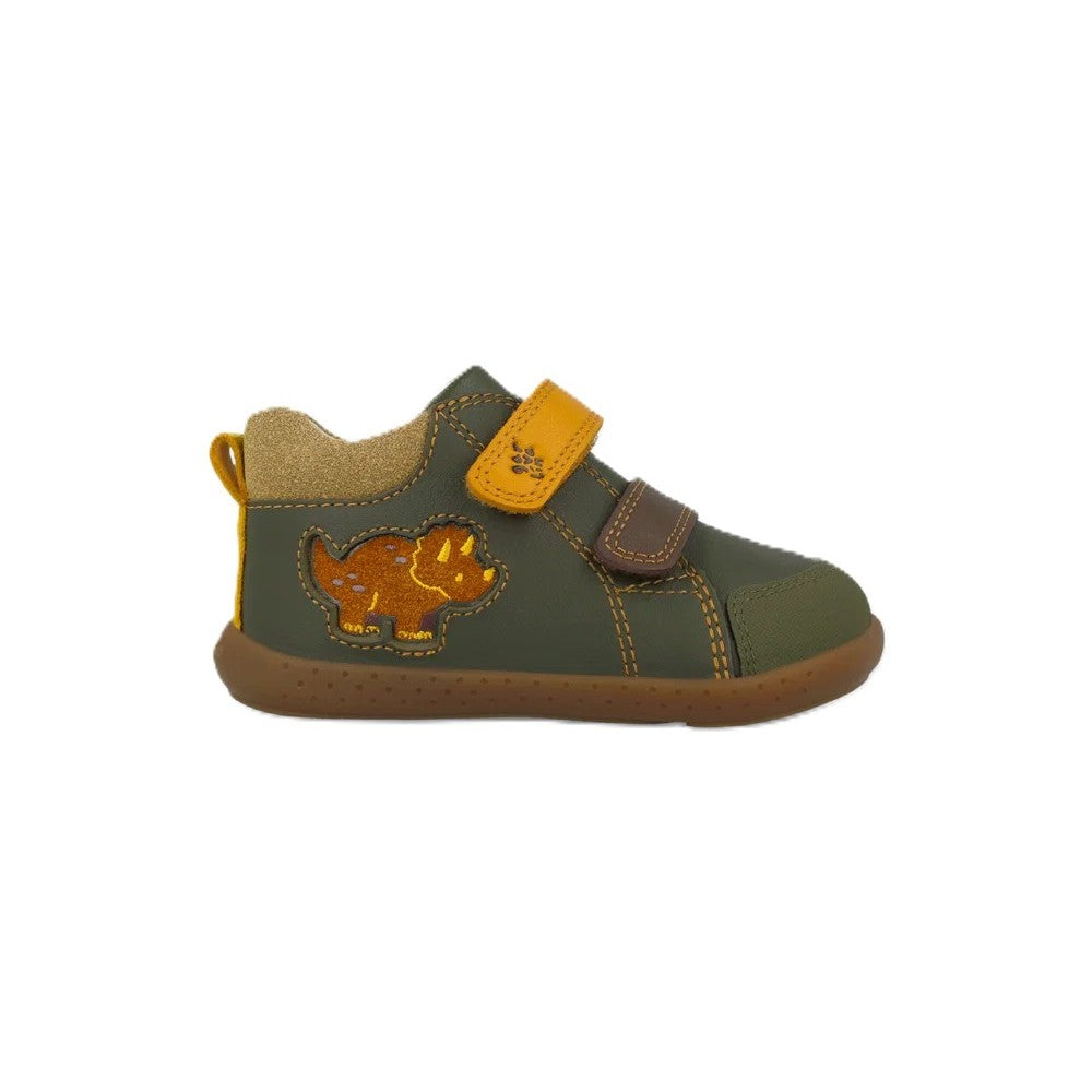BOTIN BAREFOOT GARVALIN
