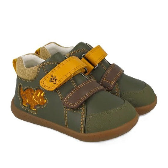 BOTIN BAREFOOT GARVALIN