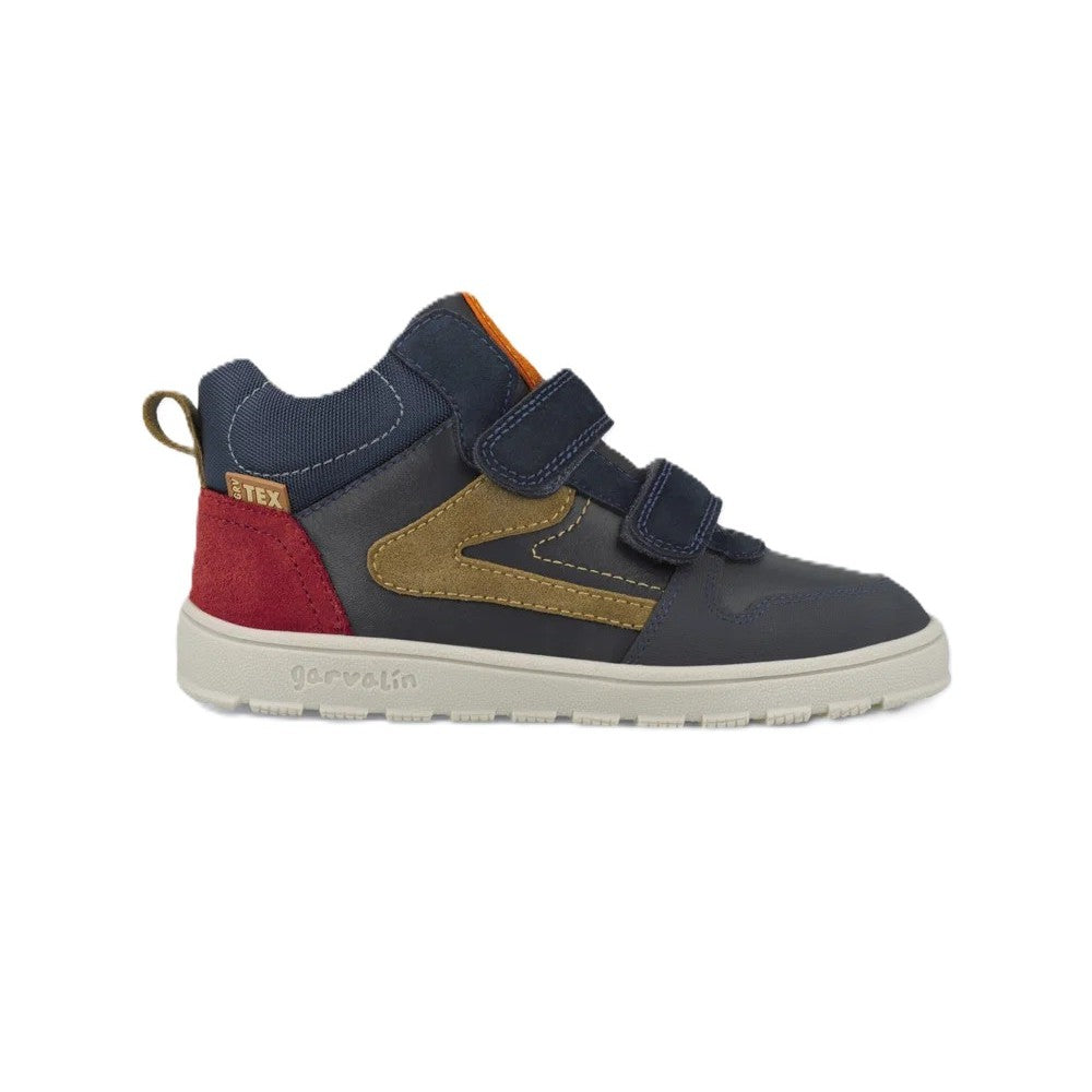 BOTA BAREFOOT GARVALIN TEX