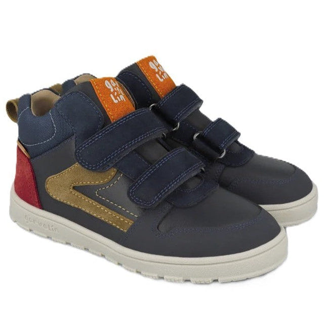 BOTA BAREFOOT GARVALIN TEX