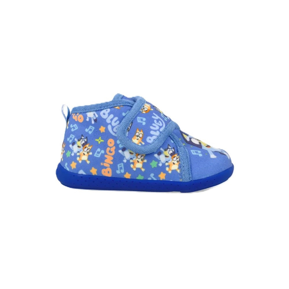 ZAPATILLA BLUEY BAREFOOT GARVALIN