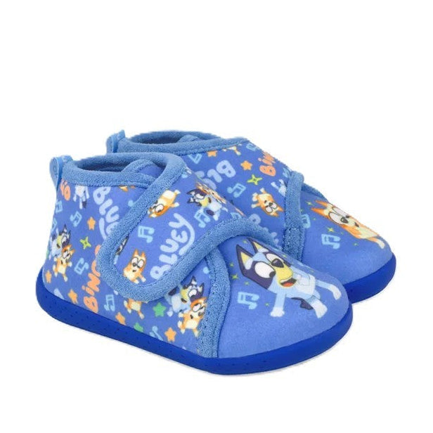 ZAPATILLA BLUEY BAREFOOT GARVALIN