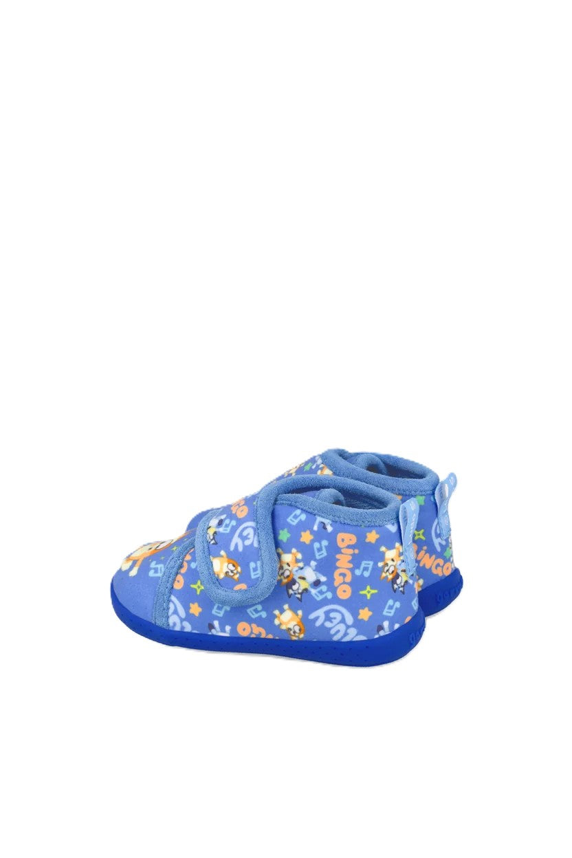 ZAPATILLA BLUEY BAREFOOT GARVALIN