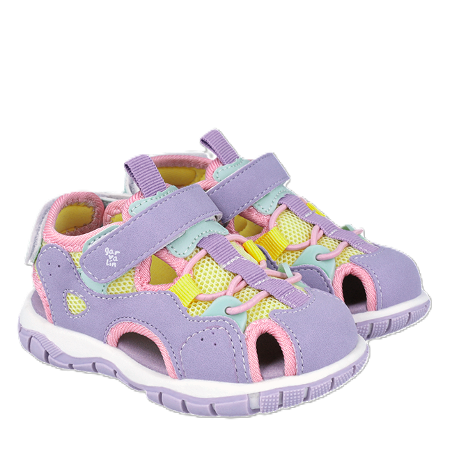 GARVALIN CRAB SANDAL