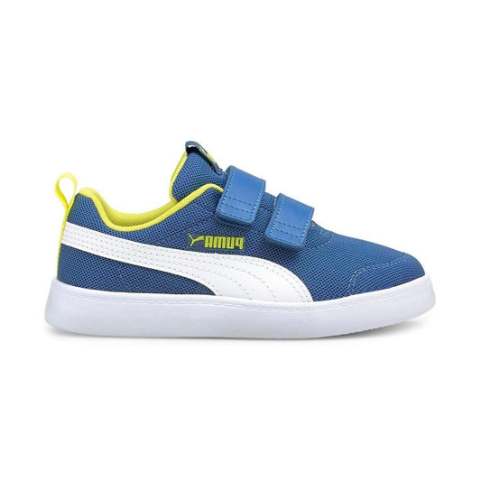 PUMA COURTFLEX MESH PS SPORTS
