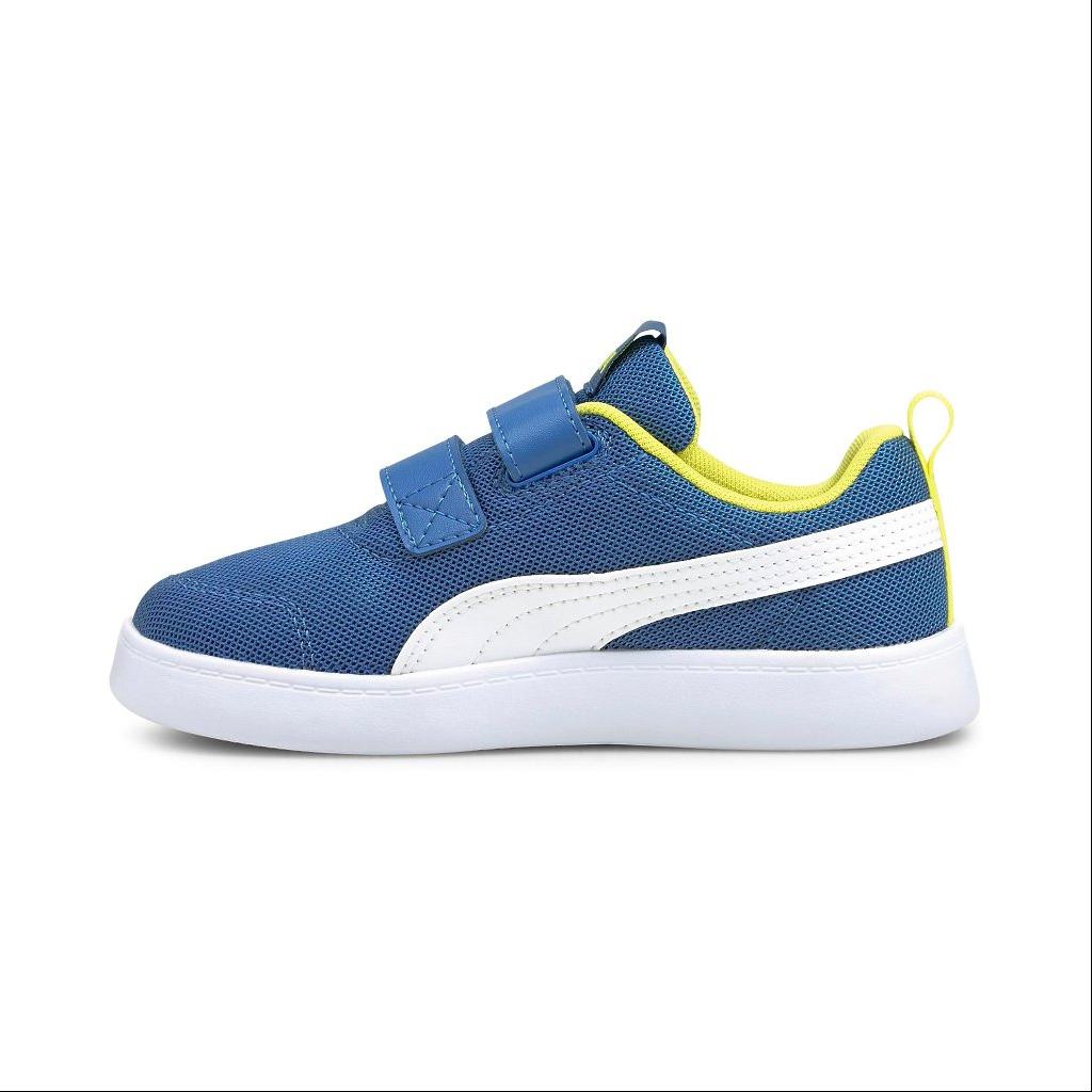 PUMA COURTFLEX MESH PS SPORTS