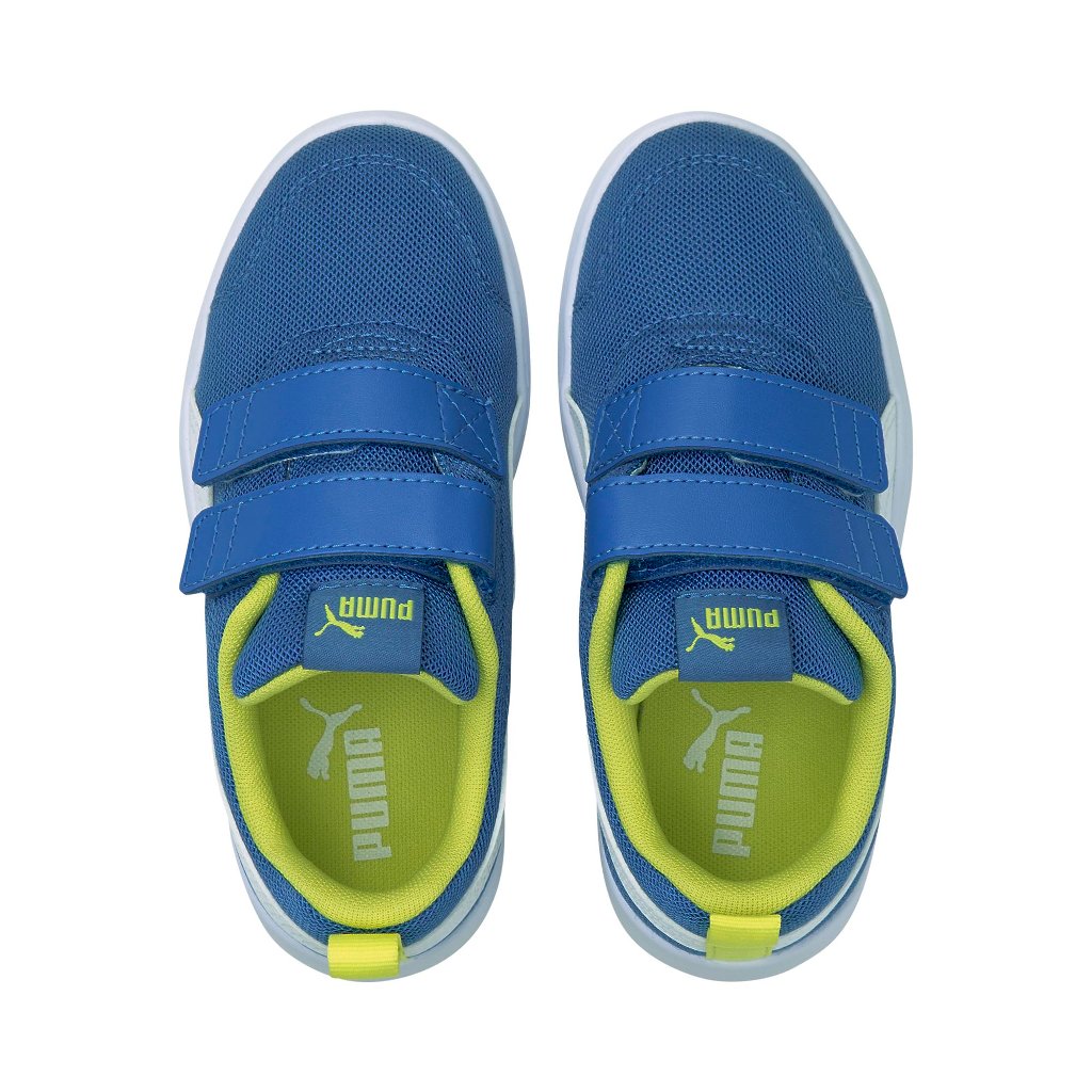 PUMA COURTFLEX MESH PS SPORTS