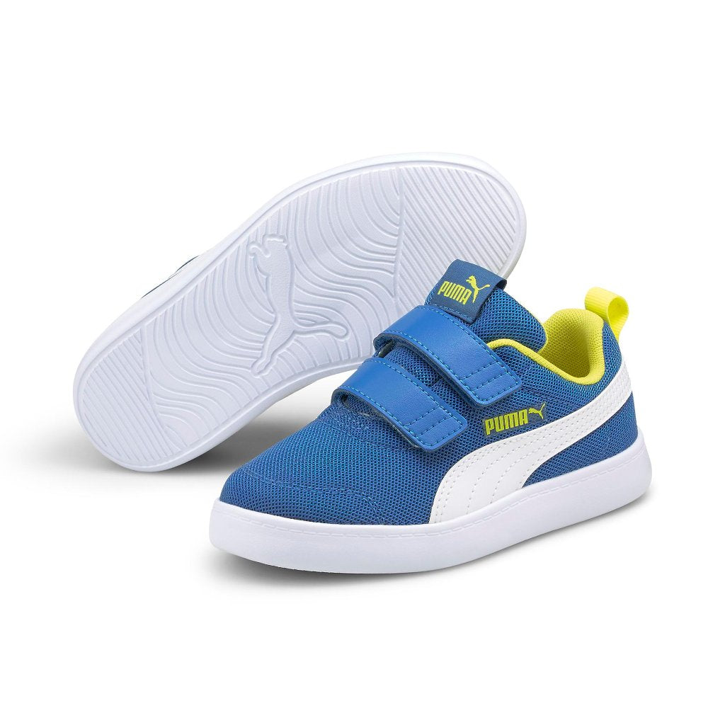 PUMA COURTFLEX MESH PS SPORTS