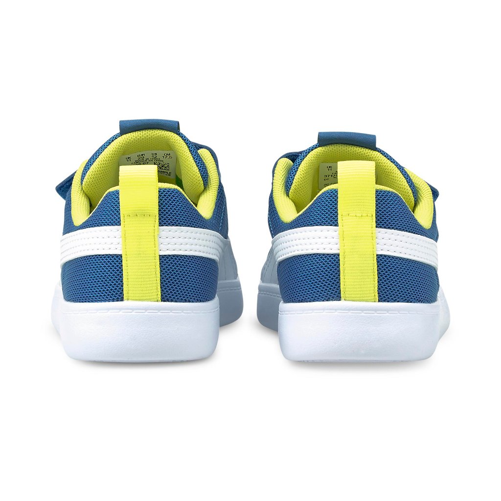 PUMA COURTFLEX MESH PS SPORTS